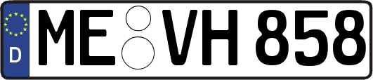 ME-VH858