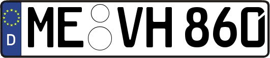 ME-VH860