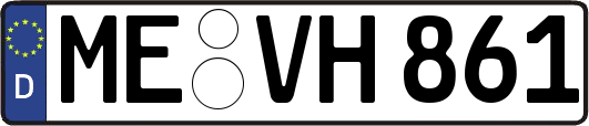 ME-VH861