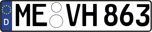 ME-VH863