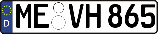 ME-VH865