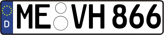 ME-VH866