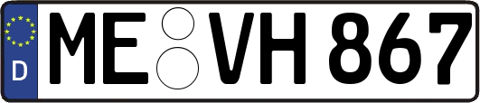ME-VH867