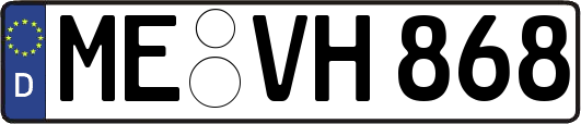 ME-VH868