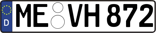 ME-VH872