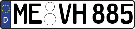 ME-VH885