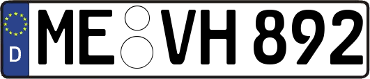 ME-VH892