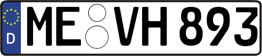 ME-VH893