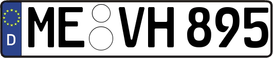 ME-VH895
