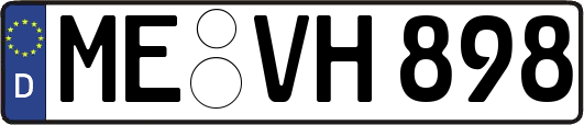 ME-VH898