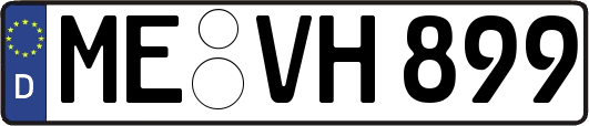 ME-VH899