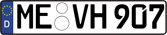 ME-VH907
