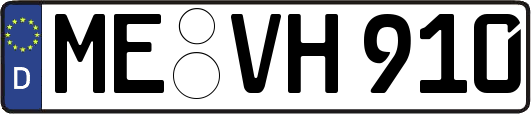 ME-VH910