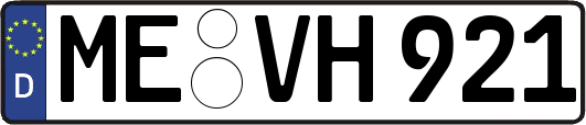 ME-VH921