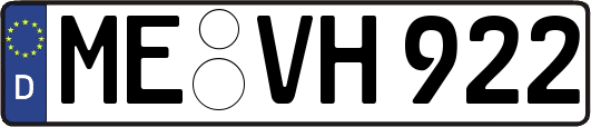 ME-VH922
