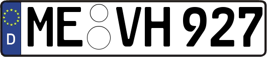 ME-VH927