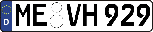 ME-VH929