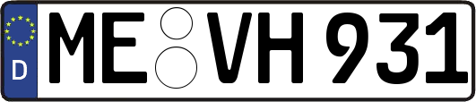 ME-VH931
