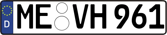 ME-VH961