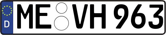 ME-VH963