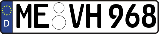 ME-VH968