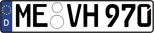 ME-VH970