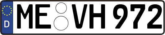 ME-VH972