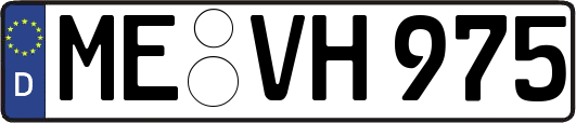 ME-VH975