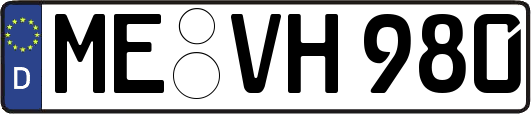 ME-VH980