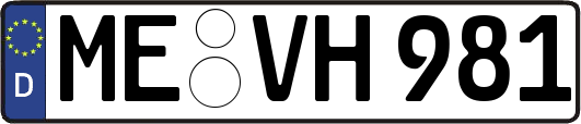 ME-VH981