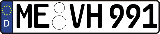 ME-VH991