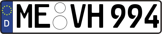 ME-VH994