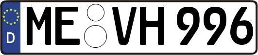 ME-VH996