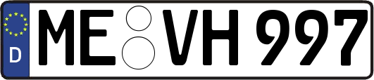 ME-VH997