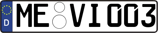 ME-VI003