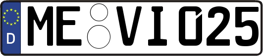 ME-VI025