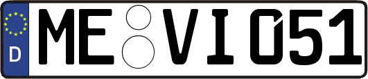 ME-VI051