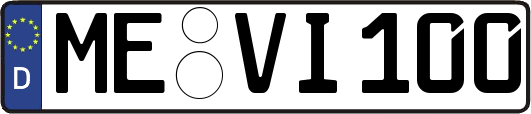 ME-VI100