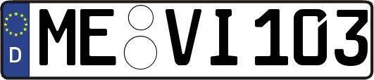 ME-VI103