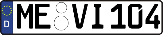 ME-VI104