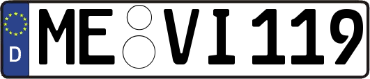 ME-VI119