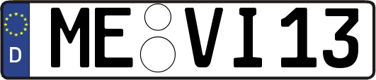 ME-VI13