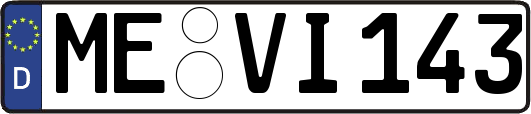 ME-VI143