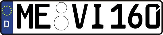 ME-VI160