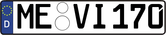 ME-VI170