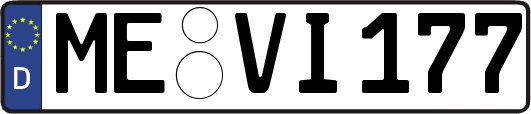 ME-VI177