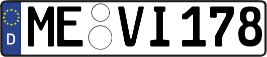ME-VI178