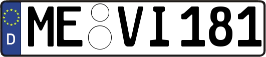 ME-VI181