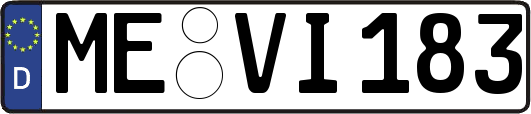 ME-VI183