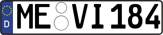 ME-VI184